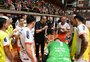 “Está aberto, mas vamos buscar o título”, garante técnico do Passo Fundo sobre a final do Gauchão de Futsal