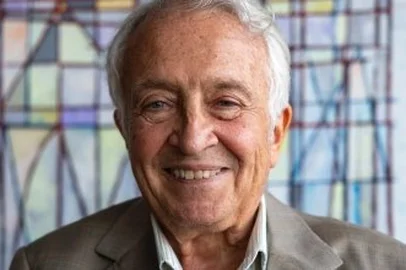 Autor se tornou um imortal da Academia Brasileira de Letras nesta quarta-feira (11)