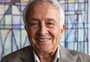 Edgard Telles Ribeiro é eleito imortal da Academia Brasileira de Letras