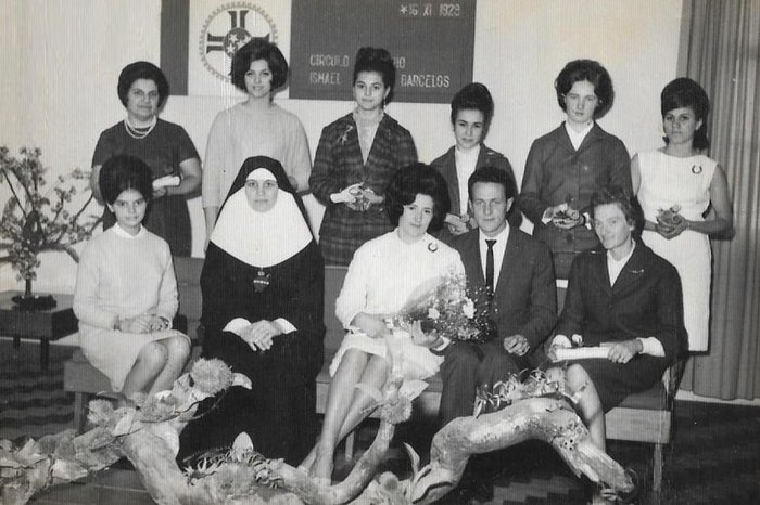 Acervo de famílias e Inventário Participativo de Galópolis / divulgação Acervo de famílias e Inventário Participativo de Galópolis / divulgação
