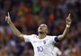 Mbappé chega aos 300 gols com 24 anos, superando Cristiano Ronaldo e Messi