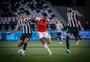 Como o Inter e seus adversários pelo título se saíram nas últimas rodadas do primeiro turno