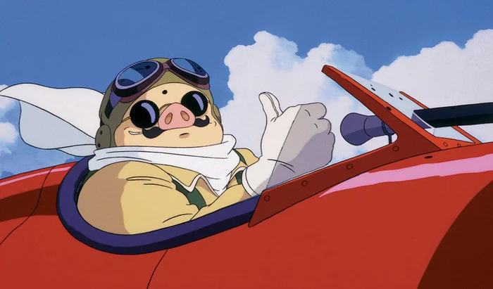 Divulgação / Studio Ghibli