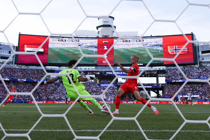 JUSTIN SETTERFIELD / GETTY IMAGES NORTH AMERICA