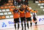 Em casa, ACBF derrota o Pato e recupera a vice-liderança da Liga Nacional