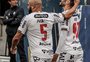 Vasco perde para o Brusque e soma sexta derrota seguida fora de casa na Série B