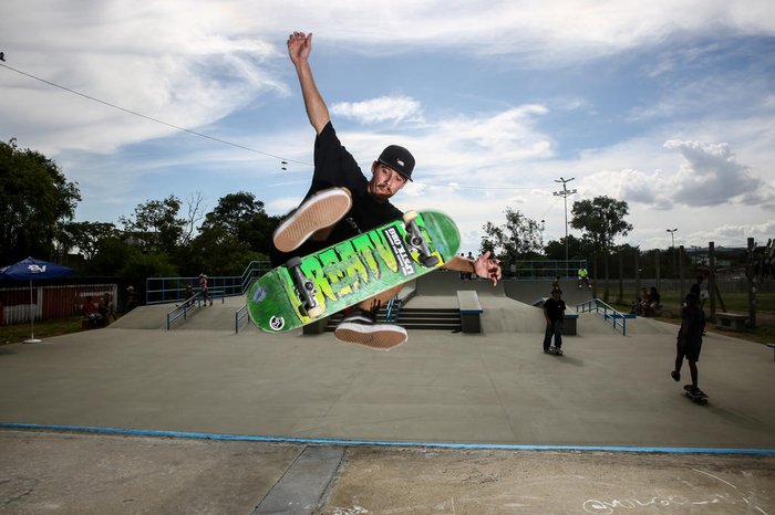 André Ávila / Agencia RBS