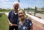 "Como se estivesse de férias sempre": a rotina de quem trocou a cidade grande para viver à beira da praia em Torres