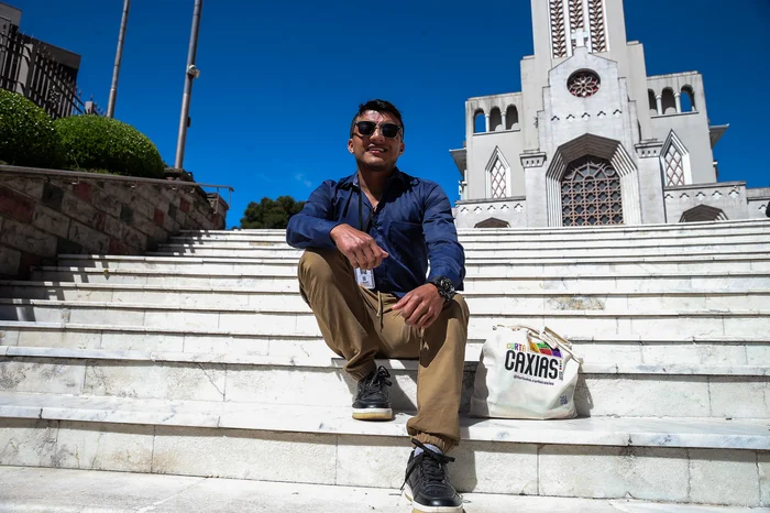 Neimar De Cesero / Agencia RBS