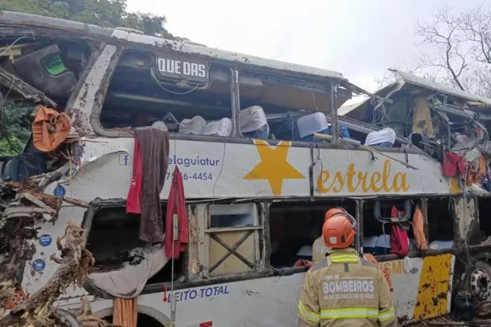 CBMERJ / Divulgação
