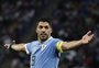 Grêmio aguarda por Suárez para encaminhar negociação