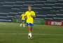 Quem é Marzia, meia do Inter que vai disputar a Copa do Mundo sub-20