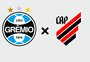 AO VIVO: Grêmio x Athletico-PR na Jornada Digital da Gaúcha