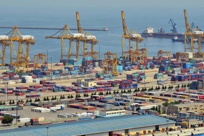 Exportações de carne suína superam 100 mil toneladas em dezembro<!-- NICAID(15316360) -->