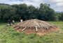 Estudo arqueológico do aeroporto de Vila Oliva tem autorização prevista para a próxima semana
