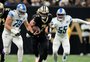 Saints ainda pode sonhar com playoffs em divisão pouco competitiva na NFL? Ouça o podcast