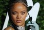 Rihanna ganha estátua de mármore e é imortalizada no Met Gala 2022