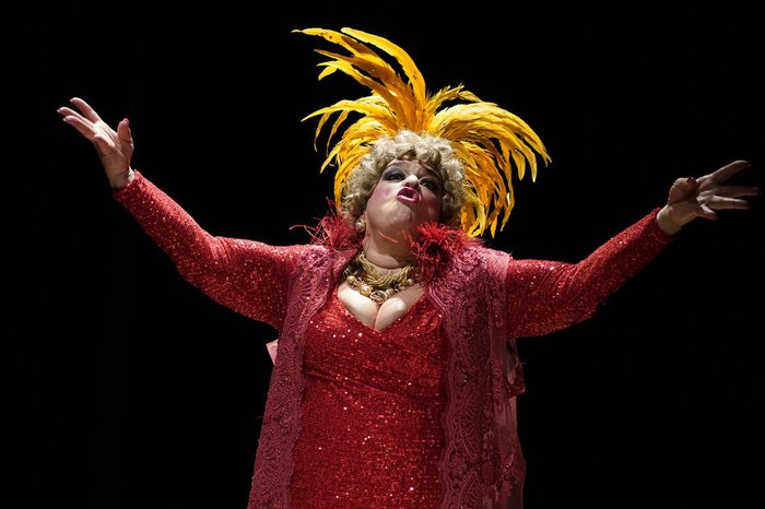 Heloísa Bortz / Divulgação Heloísa Bortz / Divulgação