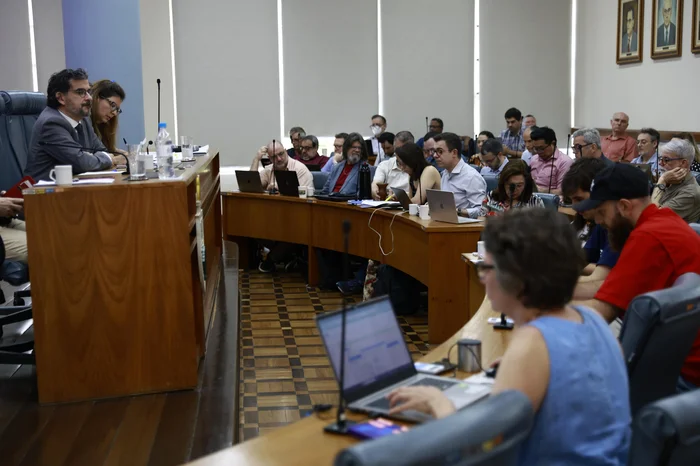 Jeff Botega / Agencia RBS