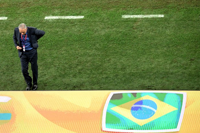 Ina Fassbender / AFP