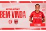 Inter anuncia contratação de lateral-esquerda do Palmeiras