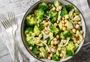 Quer mais proteína vegetal no almoço? Veja 5 receitas com grão-de-bico
