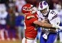 Buffalo Bills x Kansas City Chiefs: dia, horário e onde assistir