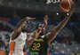 Brasil vence a Costa do Marfim e se garante na próxima fase da Copa do Mundo