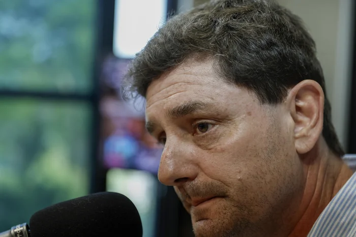 Jeff Botega / Agencia RBS