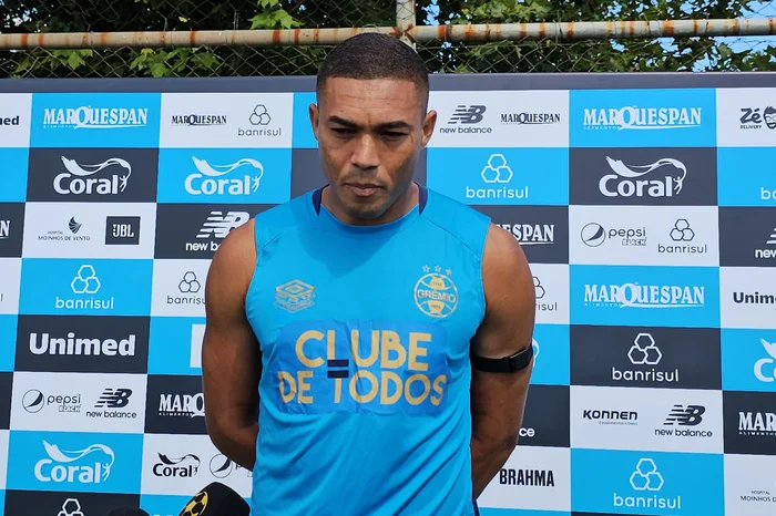 Luís Gustavo Santos / Agencia RBS