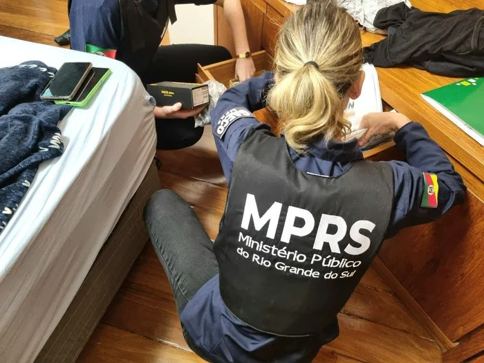MPRS / Divulgação