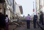 Terremoto de magnitude 7,4 atinge Colômbia
