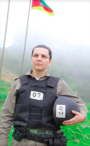 Ana Maria Hermes / Arquivo Pessoal