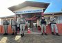 Leite se manifesta sobre ataque a escola em Estação: "Não pode ser naturalizado, relativizado ou esquecido"
