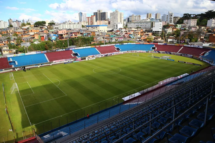 Porthus Junior / Agencia RBS Porthus Junior / Agencia RBS