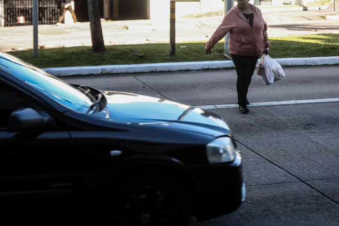 Jonathan Heckler / Agencia RBS