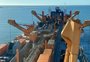 Como é feita a dragagem de R$ 84 milhões no porto de Rio Grande