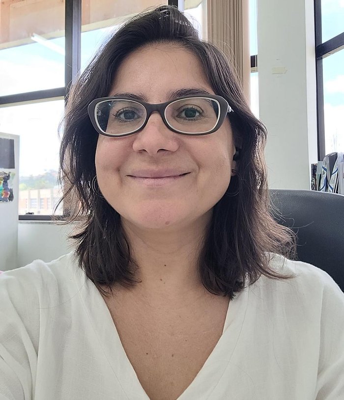 Juliana Fedoce / Arquivo pessoal