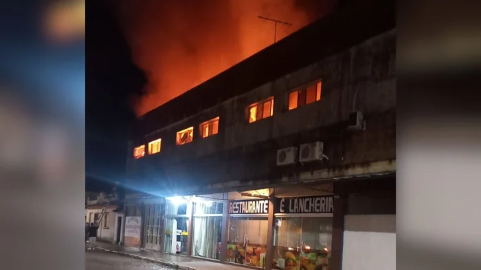 Juninho Martin / Pepita FM