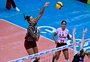 Fluminense e Bauru estreiam com vitória na Superliga feminina de vôlei