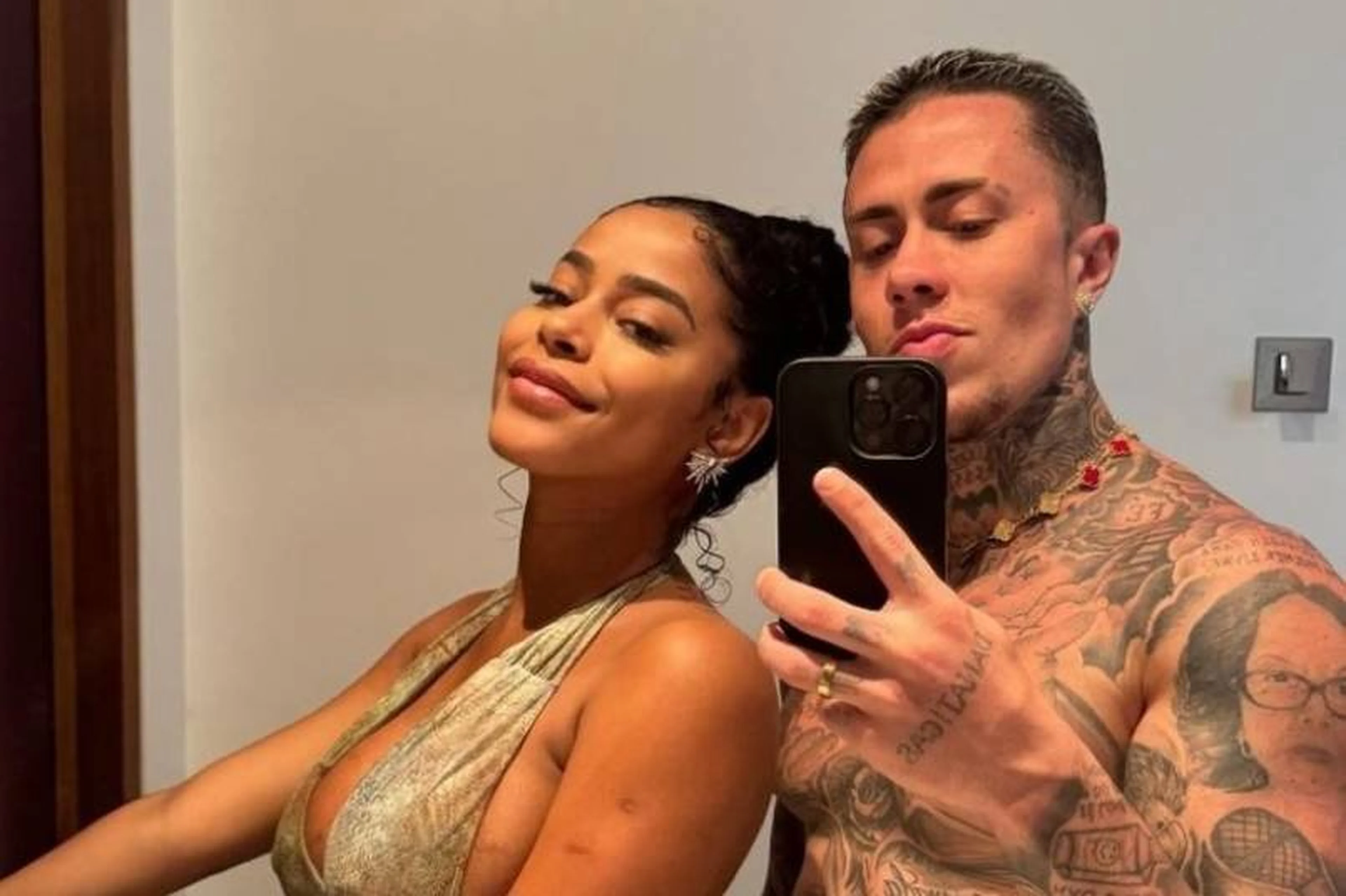 Instagram / @mcdaniell/Reprodução