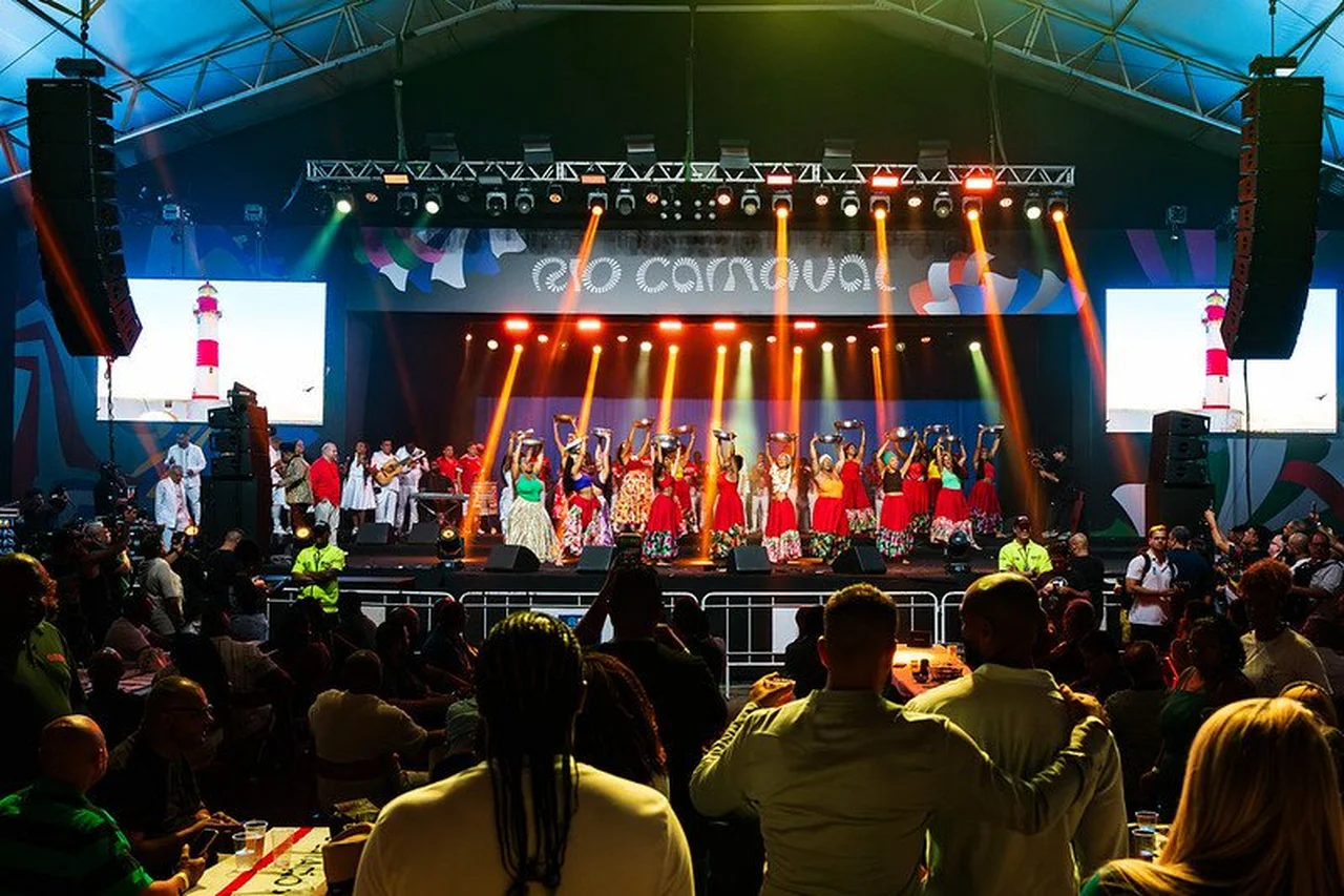 Eduardo Hollanda / Rio Carnaval