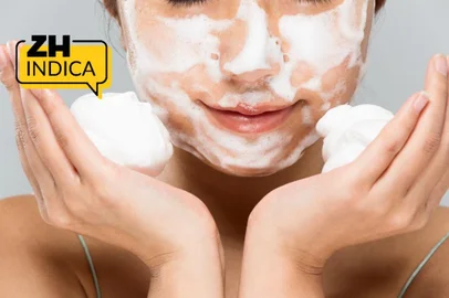 Como escolher o melhor sabonete facial para o seu tipo de pele<!-- NICAID(16156748) -->