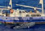 PF deflagra nova operação contra carregamentos de drogas em pequenos barcos do RS para África e Europa