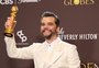 Wagner Moura conquista o Globo de Ouro de melhor ator em filme de drama por "O Agente Secreto"