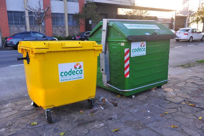 Neimar De Cesero / Agencia RBS