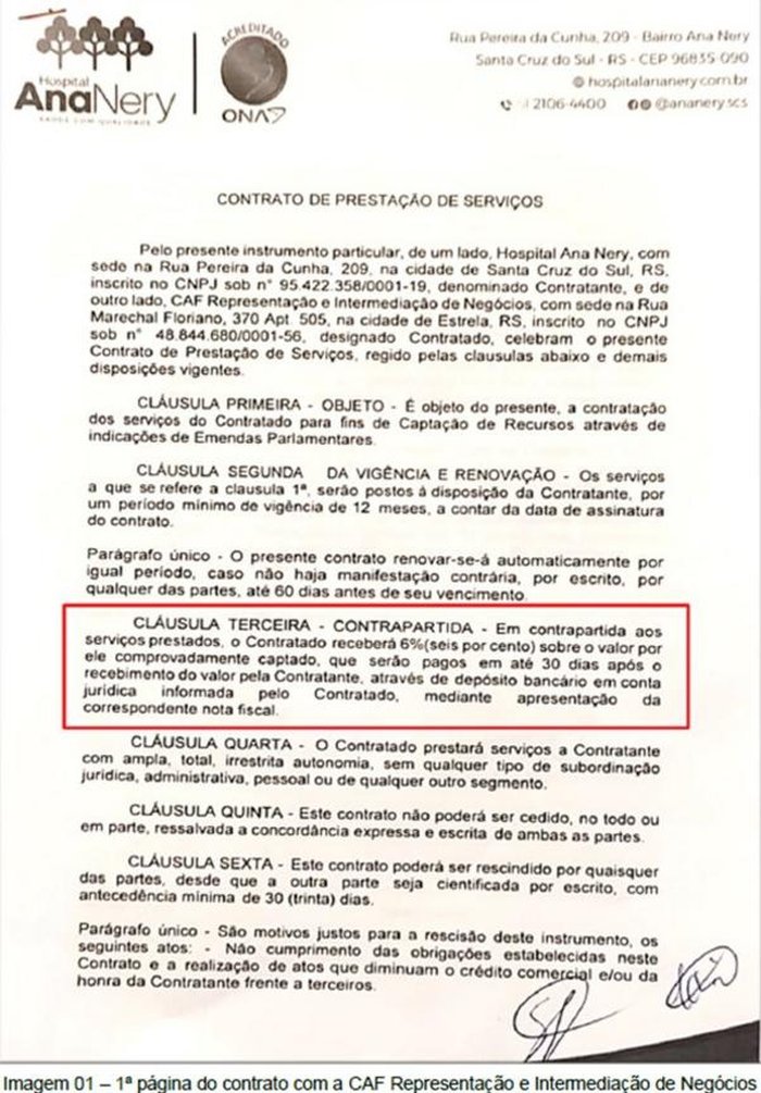 Divulgação / Polícia Federal Divulgação / Polícia Federal