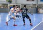 Liga Gaúcha de Futsal projeta finais do Gauchão de 2024 para a primeira quinzena de abril