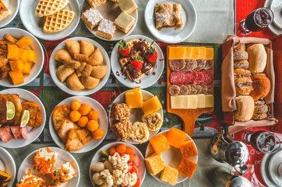 rota gastronomica, santander, destemperados, gramado<!-- NICAID(14658429) -->