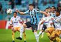 Na espera pelo Grêmio, Kannemann aguarda propostas para definir futuro